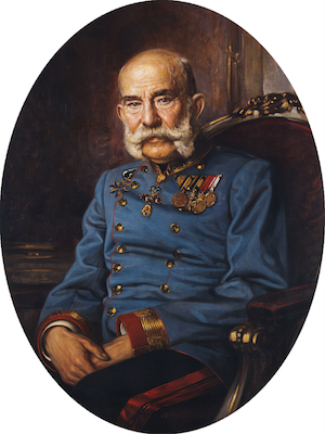 Kaiser-Franz-Joseph-Oval