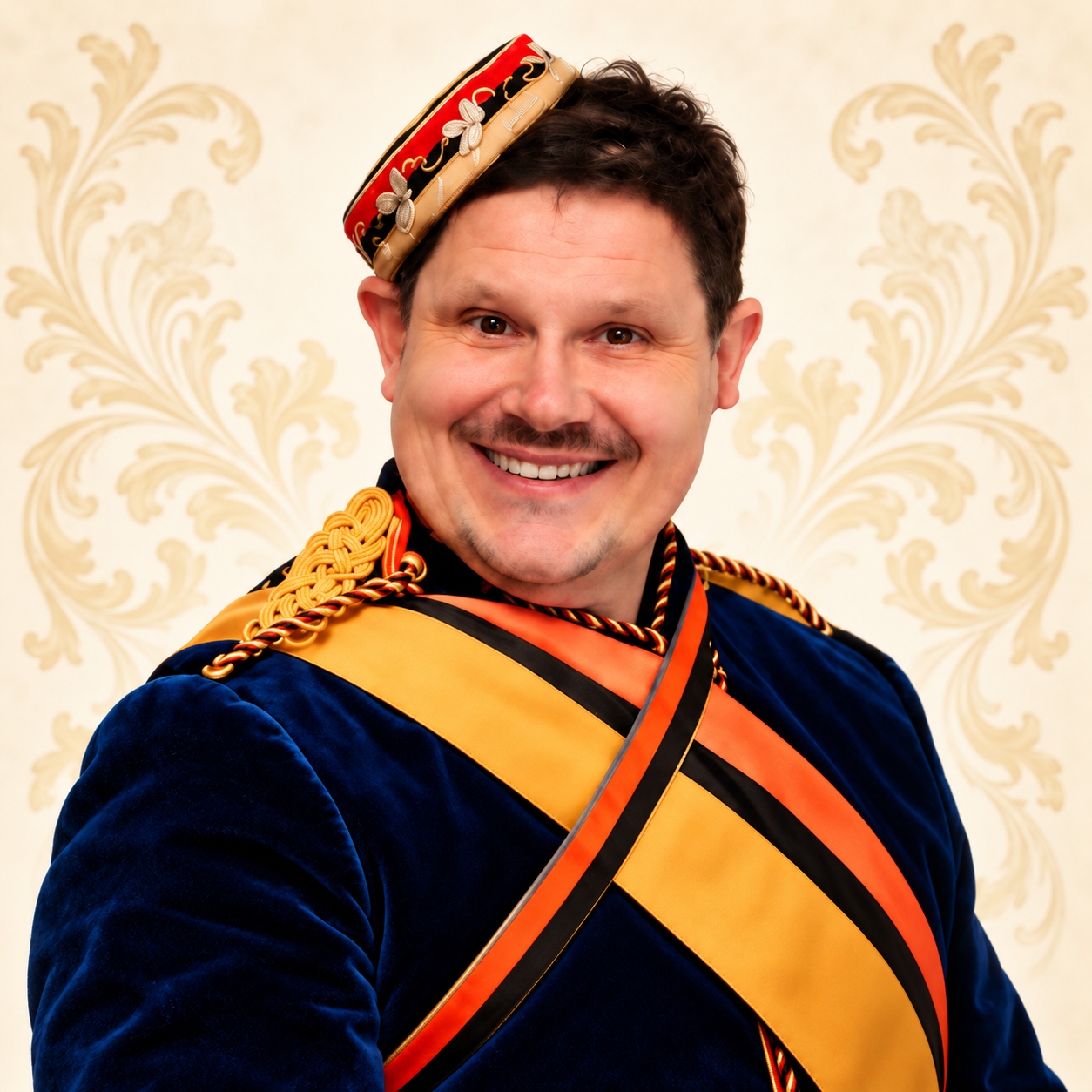 Porträt