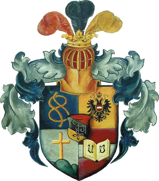 Wappen der K.Ö.L. Josephina