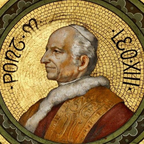 Leo XIII 8 Leo XIII 8