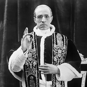 Pius XII 2 Pius XII 2